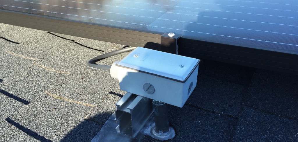 bellevue solar roofing