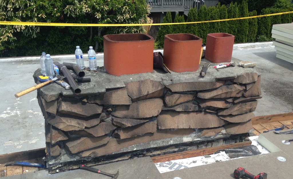 chimney-masonry