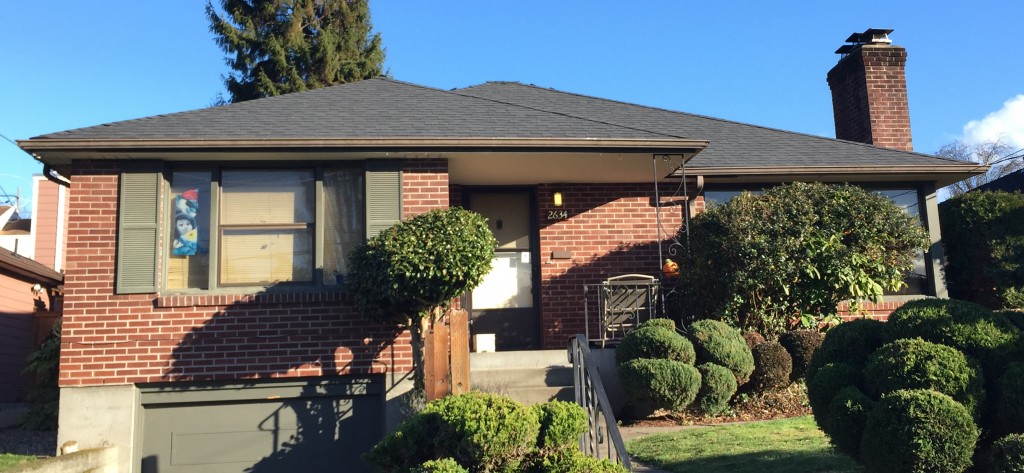 west seattle roofing