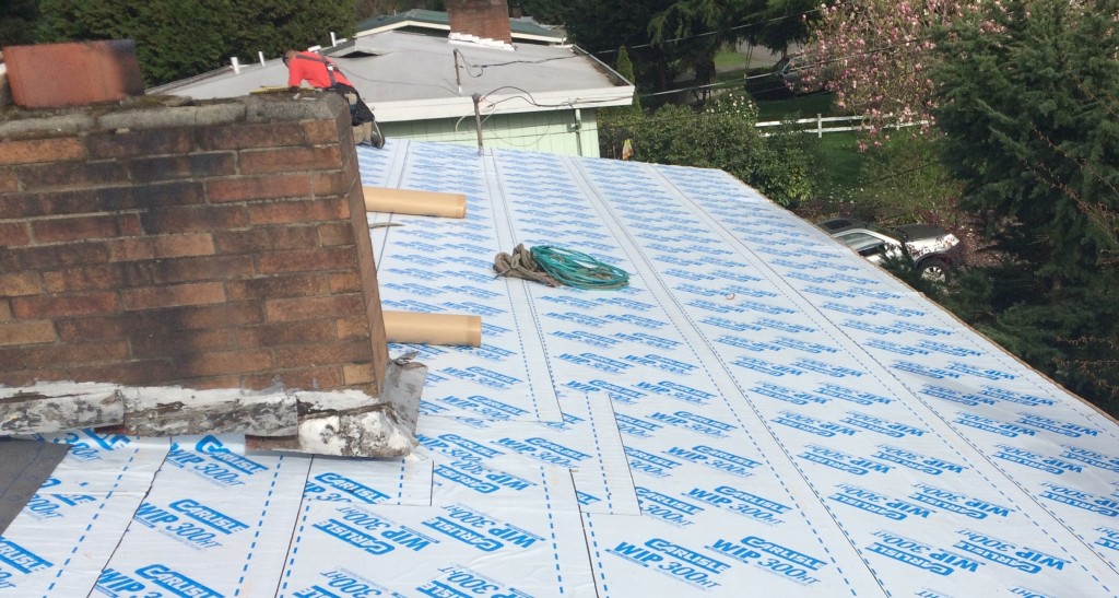 Kenmore Metal Roofing