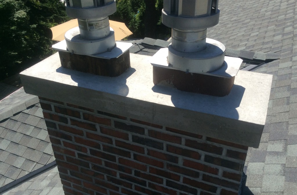 Seattle Chimney