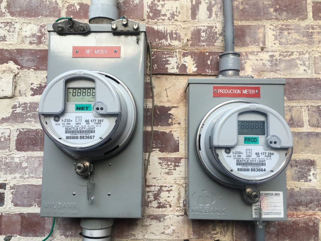 seattle solar roofing