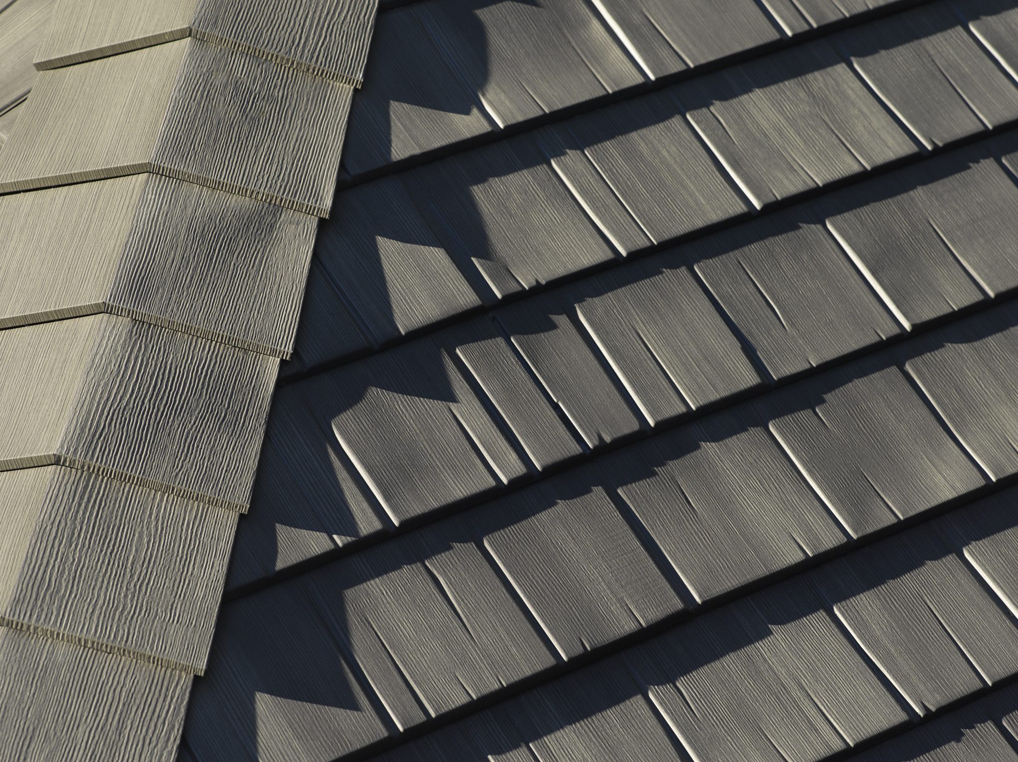 Presidio Metal Roof Shingles Pinnacle Roofing Professionals Llc