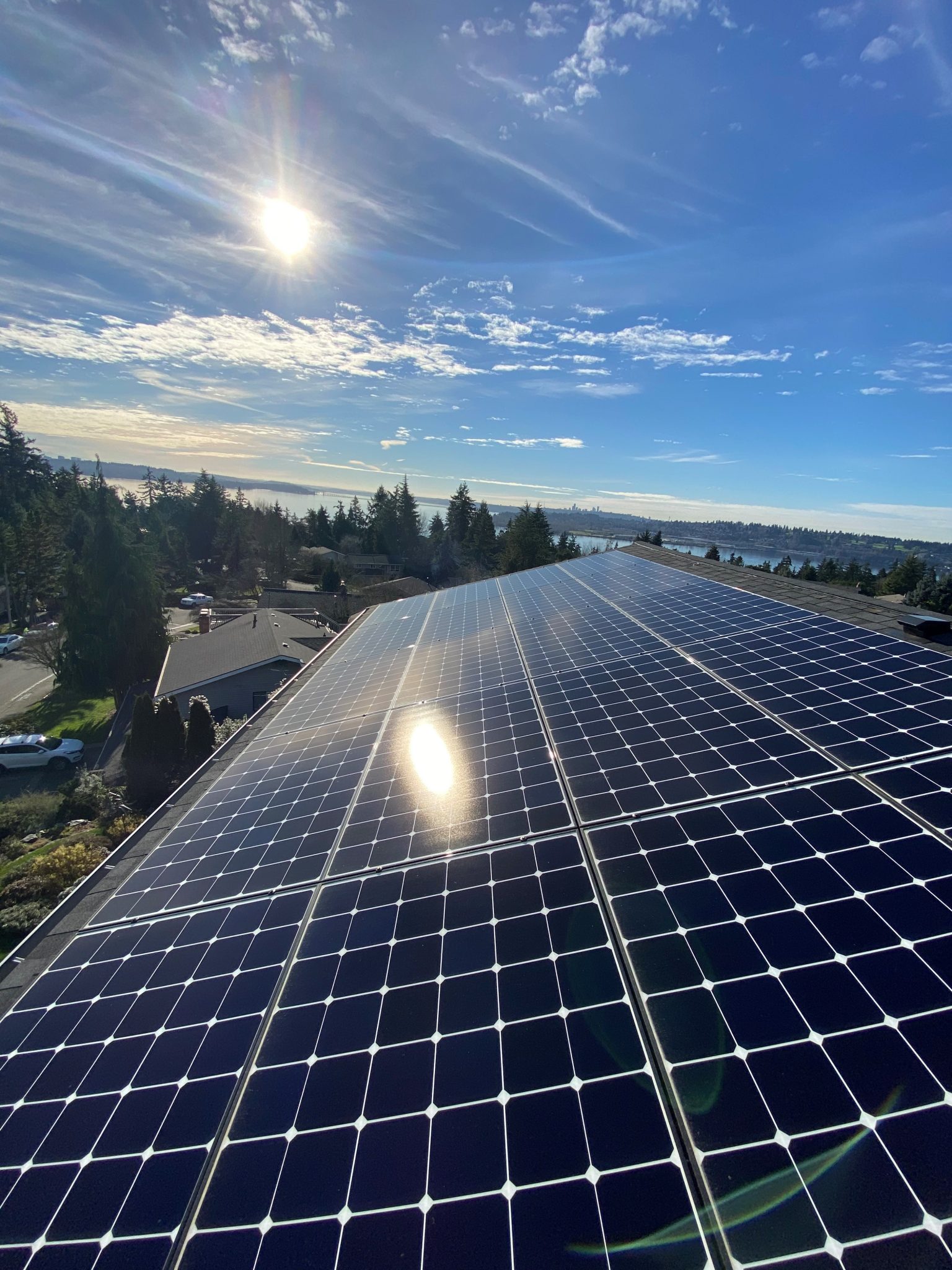 Kirkland Solar