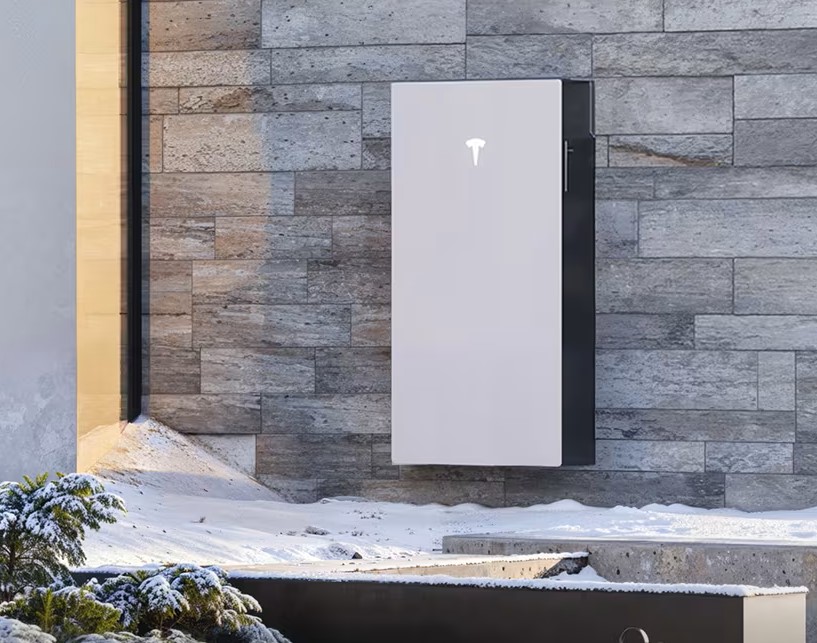 Tesla Powerwall