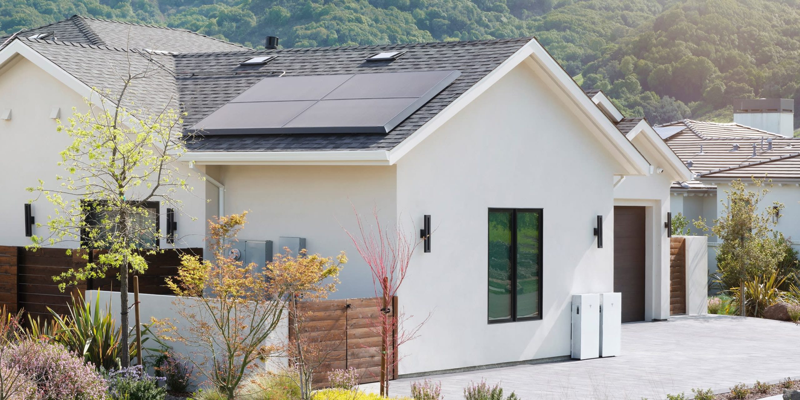Tesla Solar Roof