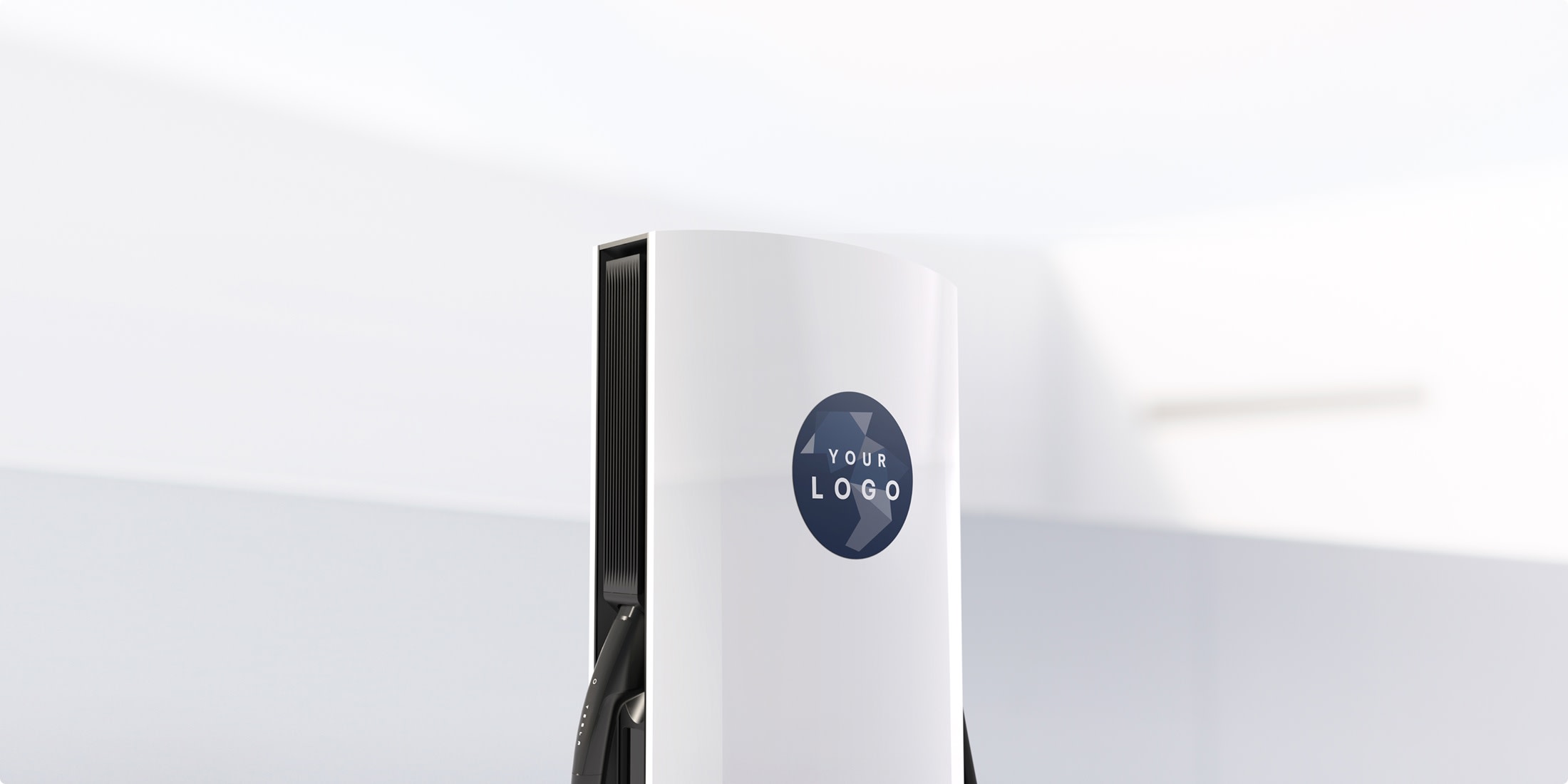 Tesla Wall<br />
Connector for<br />
Business